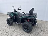 CFMOTO (2026) Gladiator C4 G4 T3B EPS - náhled 6