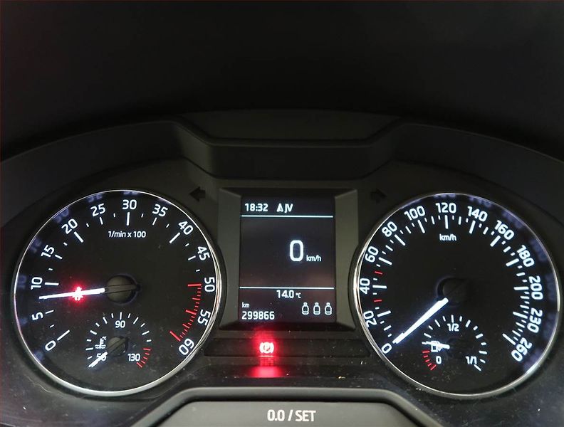Škoda Octavia (2017) Style Plus 1.6 TDI, 4X4, ČR - fotka 11 z 16