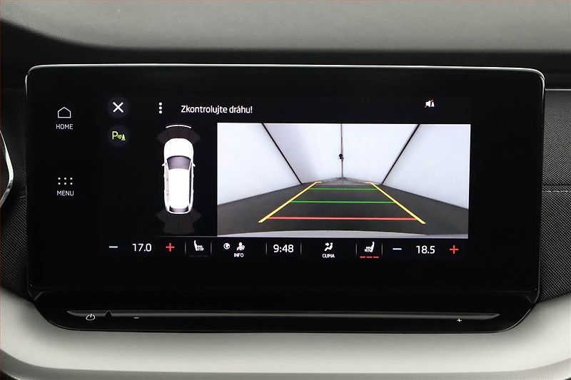 Škoda Octavia (2021) Style 2.0 TDI, ČR,1.maj - fotka 16 z 18