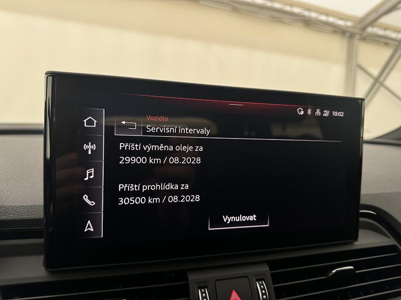 Audi Q5 SB*40tdi*ČR*DPH*S-Line*Vzduch* - fotka 39 z 42