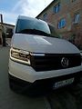 Volkswagen Crafter (2019) Perfektní stav - náhled 3