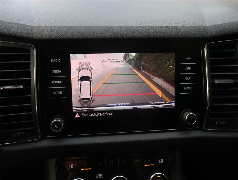 Škoda Kodiaq (2019) Style 2.0 TDI 4x4 - fotka 26 z 29