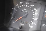 Ford Sierra 1,8 P100 - náhled 18