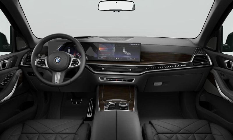 BMW X5 xDrive30d - fotka 3 z 4
