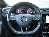 Škoda Superb (2019) 2.0 TDI, Automat, Kůže, Navi - náhled 17