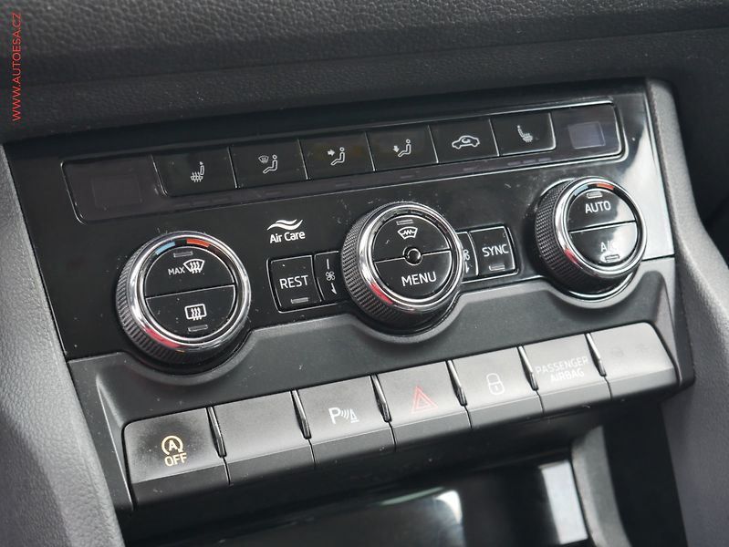 Škoda Kodiaq (2020) 2.0 TDi, ČR, Style, DSG - fotka 23 z 27
