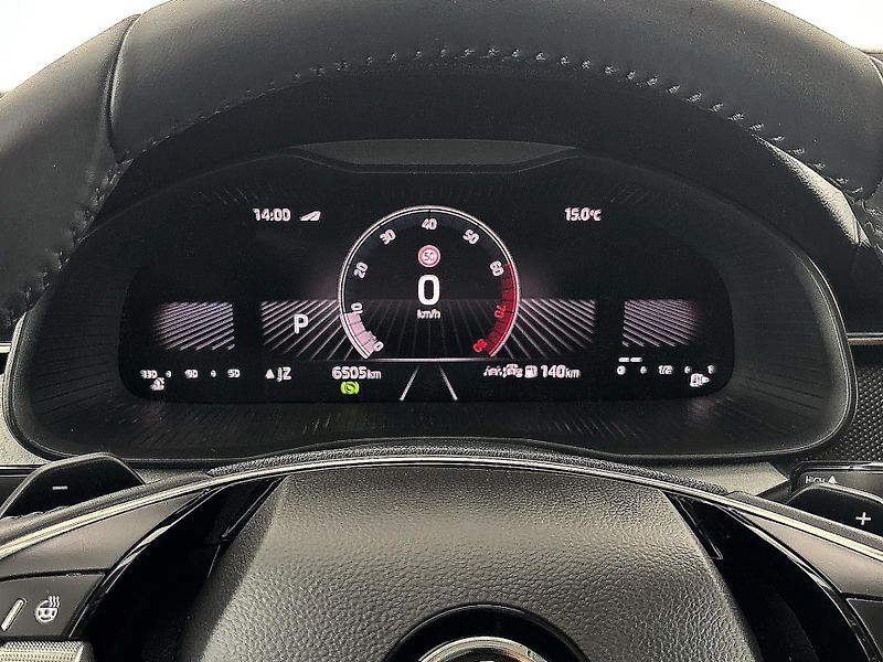 Škoda Kamiq Top Selection DSG - fotka 11 z 27