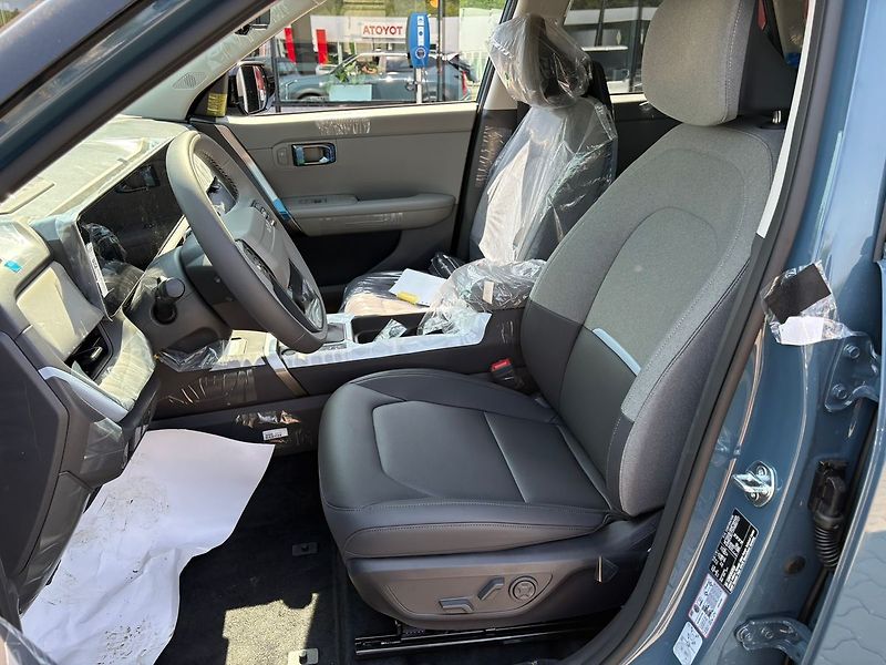 Kia Ostatní (2026) 1,6 T-GDi GPF 4x2 7DCT EXCLUSI - fotka 12 z 12