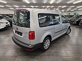 Volkswagen Caddy (2018) - náhled 52