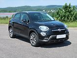 Fiat 500X (2018) 1.4 MultiAir, Automat - náhled 1