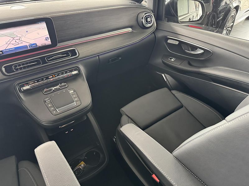 Mercedes-Benz Třídy V (2026) V250d 4M XL Avantgarde - fotka 13 z 34