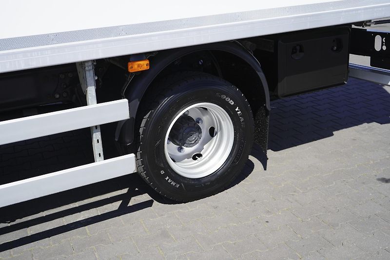 Renault Trucks D (2022) 12 / 210 / ACC / EURO 6 / CHŁO - fotka 19 z 41