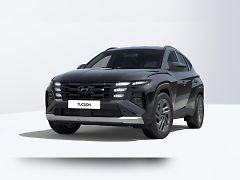 Hyundai Tucson (2026) GO Czech Plus! - fotografie inzerátu