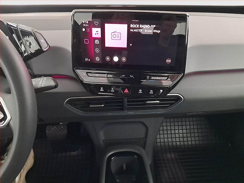 Volkswagen ID.3 (2021) Pure Perf. (55 kWh) - fotka 12 z 20