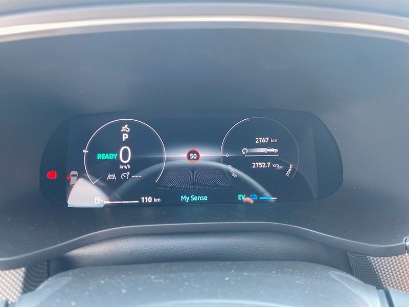 Renault Arkana (2025) Techno full hybrid E-Tech 145 - fotka 15 z 18
