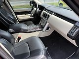 Land Rover Range Rover 5,0 AUTOBIOGRAPHY P525 - náhled 15