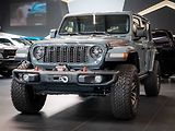 Jeep Wrangler (2026) 3.6 V6 Rubicon Unlimited X - náhled 1