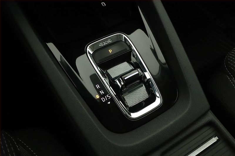 Škoda Octavia (2022) Ambition 2.0 TDI, 4X4 - fotka 10 z 14