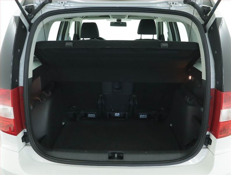 Škoda Yeti (2013) Ambition 1.4 TSI, Tempomat - fotka 13 z 15