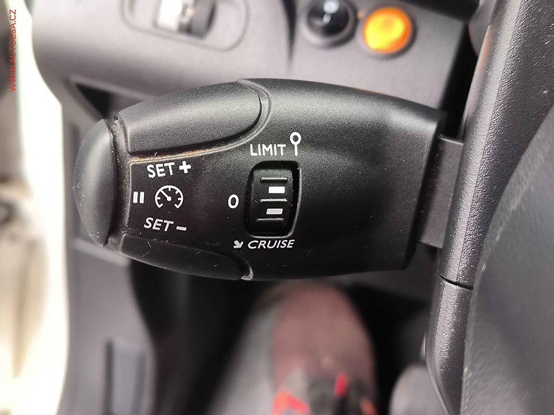 Citroën Berlingo (2021) 1.5HDi, 1.maj,ČR, AC, TZ, - fotka 18 z 24