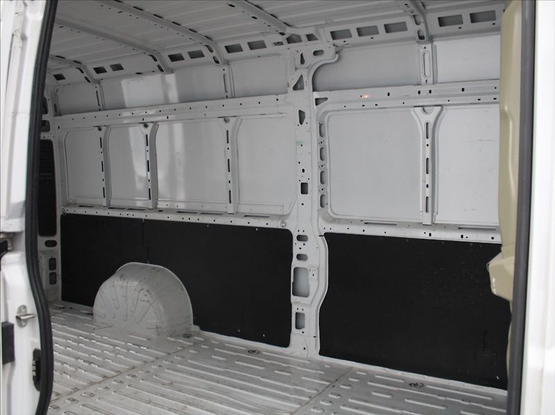 Opel Movano 2,2 CDTi 140k.L4H2 1.maj ČR - fotka 13 z 15