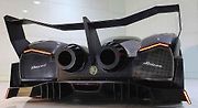 Devel Sixteen (prototyp).