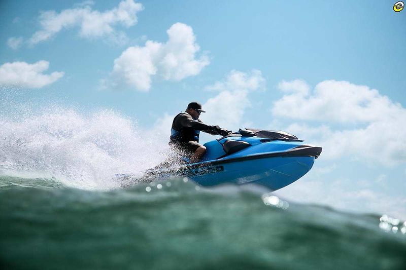 Sea Doo (2026) RXP-X RS 1-up 325hp Audio MY26 - fotka 5 z 10