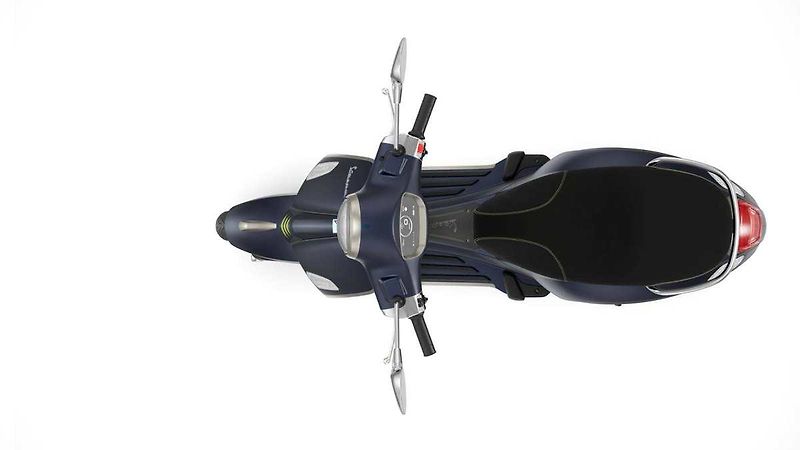Vespa Primavera 125 3V ABS (2026) Primavera 125 Tech EU5+ - fotka 7 z 20