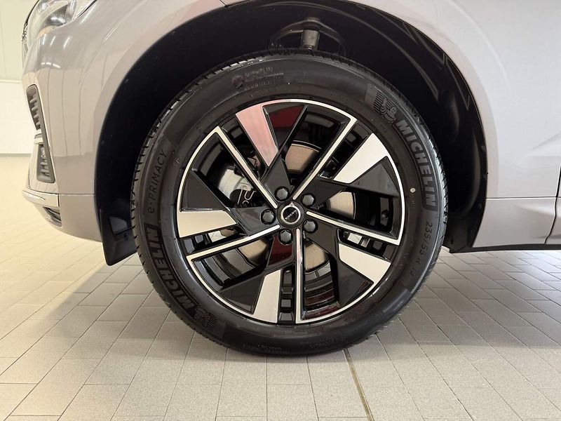 Volvo XC60 (2026) B5 2.0L 250+14 HP AT8 FWD PLUS - fotka 26 z 26