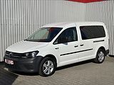 Volkswagen Caddy Maxi 2.0 TDi Comfortline - náhled 1