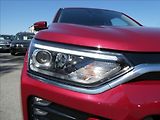 SsangYong Korando 1,5 1.5T-GDI,Style,4x4,automat - náhled 4