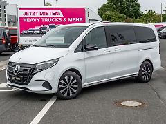 Mercedes-Benz EQV 250 Kamera Distro Multibeam - fotografie inzerátu