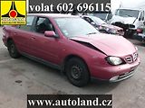 Nissan Primera (2000) VOLAT 602 696115 - náhled 4