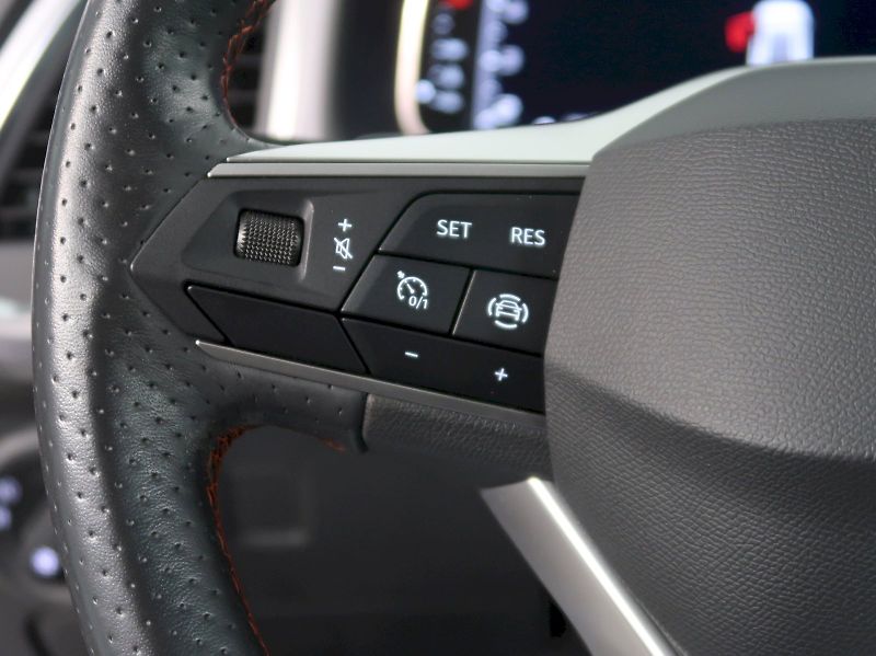 Seat Ateca (2023) FR 2.0TDI 110KW DSG - fotka 19 z 37
