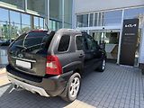 Kia Sportage (2010) 2.0 104KW 4X4 BA/LPG ČR 2.MAJ - náhled 7