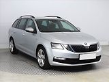 Škoda Octavia (2017) Ambition Plus 1.6 TDI, Navi - náhled 1