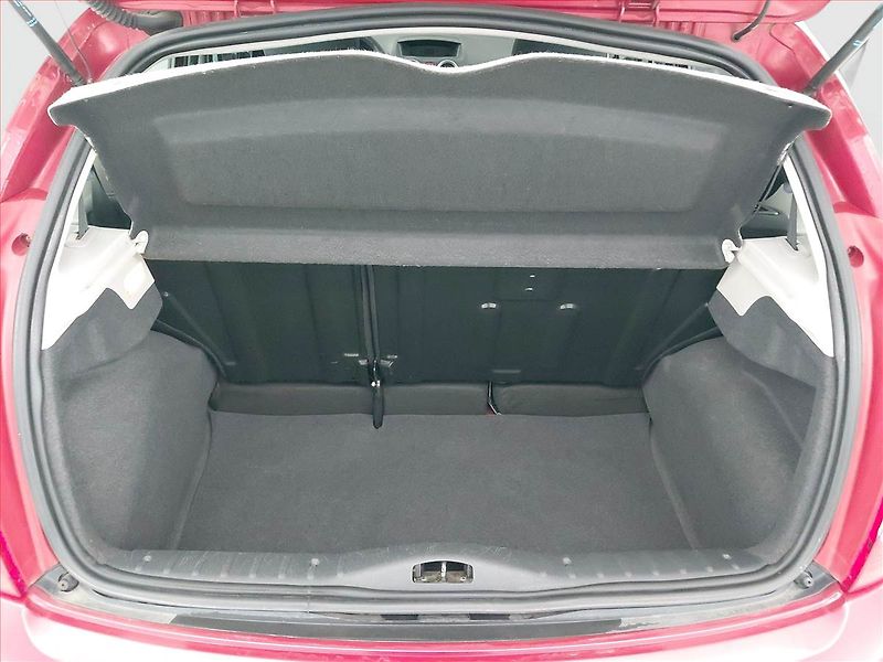 Citroën C3 (2009) 1.1 i, Serv.kniha - fotka 13 z 14