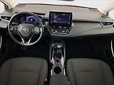 Toyota Corolla (2020) 1.6 Valvematic, ČR,1.maj - náhled 8