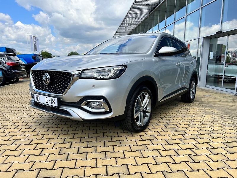 MG EHS (2023) 1,5 TGI PHEV Emotion - fotka 3 z 12