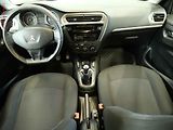 Peugeot 301 (2014) 1.6i, 2.maj,ČR, servis.kniha - náhled 8