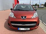 Peugeot 107 1.0 i 50 kW 1.Majitel - náhled 2