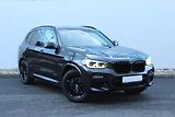 BMW X3 xDrive30d Mpaket CZ DPH - náhled 7