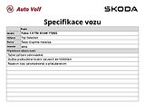 Škoda Fabia (2025) Top Selection 1.0 TSI 85 kW 7° - náhled 6
