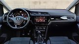 Volkswagen Touran 2.0 TDI 110kW HIGHLINE - náhled 15