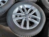 Ostatní _ 16ALU VW Golf 5x112 - náhled 1