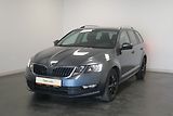 Škoda Octavia - náhled 1