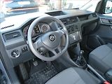 Volkswagen Caddy 2,0 TDi Basis,po rozvodech,TOP - náhled 17