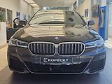 BMW Řada 5 530d xDrive - náhled 1