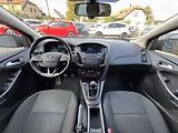 Ford Focus (2017) 1.6 Ti-VCT Digi Klima Tempomat - náhled 6