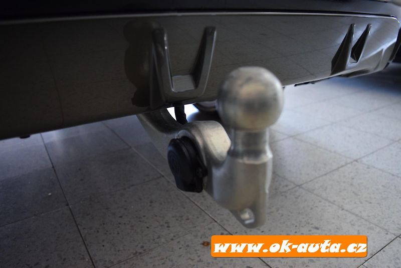 BMW X5 xDRIVE M SPORTOVNÍ PAKET TZ CZ - fotka 91 z 96